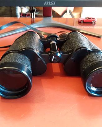 Binocolo ZUIHO 7x50 Field 7.1°