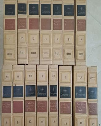 Enciclopedia Compton's