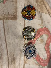 Lotto beyblade