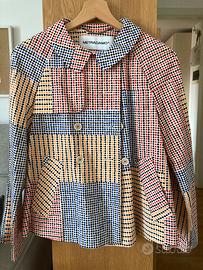 Giacca in cotone Metradamo