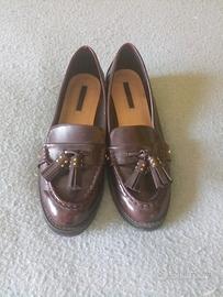 mocassini Zara