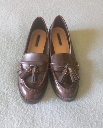 mocassini Zara