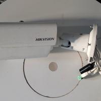 Telecamera Termica DS-2TD2137-4/V1