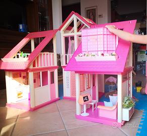 Casa dei sogni di Barbie anni 90