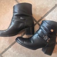 Scarpe stivaletti donna Melluso n. 36 1/2