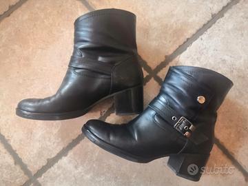 Scarpe stivaletti donna Melluso n. 36 1/2