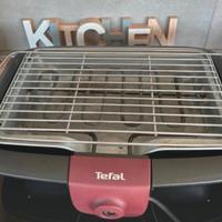 Bistecchiera elettrica tefal