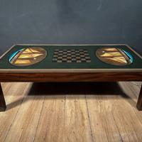 Tavolino Vintage anni '70