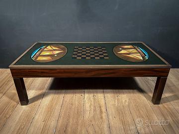 Tavolino Vintage anni '70