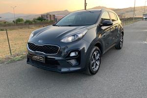 Kia Sportage 1.6 CRDI 115 CV 2WD Business Class