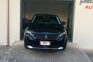 Peugeot 3008 BlueHDi 130 S&S EAT8 GT