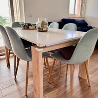 Tavolo cucina 6 -8 pp