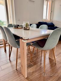 Tavolo cucina 6 -8 pp