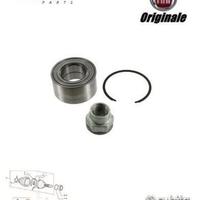 Kit cuscinetto ruota anteriore fiat600 0,9 1,1