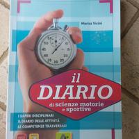 Libri scolastici: scienze motorie e sportive