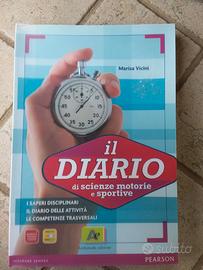 Libri scolastici: scienze motorie e sportive