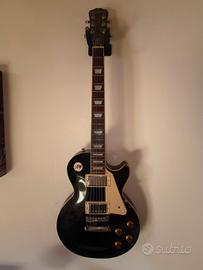 Epiphone Les Paul standard 