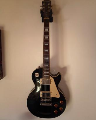 Epiphone Les Paul standard 