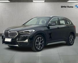 BMW X1 xdrive18d xLine Plus auto