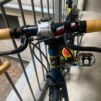 Bici corsa