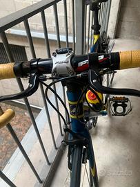 Bici corsa