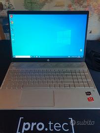 Notebook HP Pavilion 15-cw0998nl gaming studio