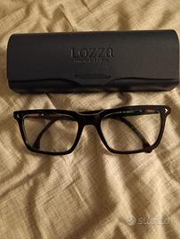 montatura occhiali lozza 