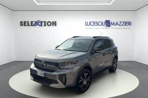 CITROEN C3 Aircross 2ª s. - C3 Aircross PureTech T