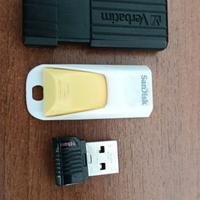 chiavette usb 16 gb