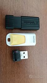 chiavette usb 16 gb
