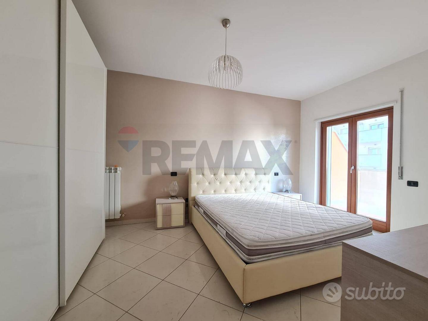 Appartamento – Cosenza, Quartiere Tribunale - Vista 5