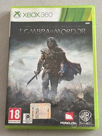 L’ombra di Mordor