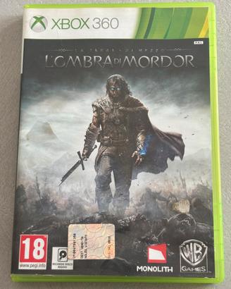 L’ombra di Mordor