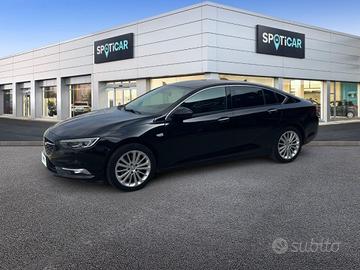 OPEL Insignia 1.6 CDTI 136 CV S&S Grand Sport In