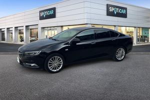 OPEL Insignia 1.6 CDTI 136 CV S&S Grand Sport In
