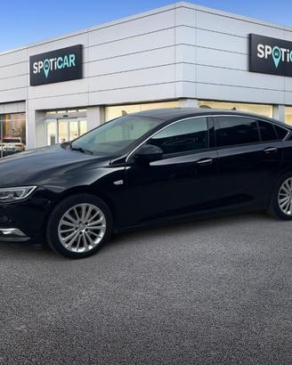 OPEL Insignia 1.6 CDTI 136 CV S&S Grand Sport In