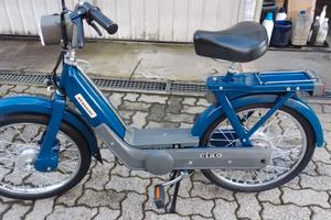 piaggio ciao conservato
