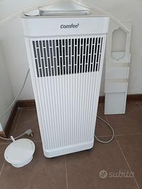 Climatizzatore portatile comfee