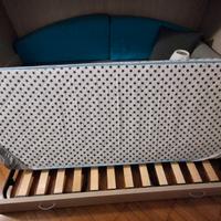 materasso ortopedico