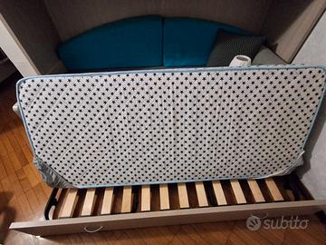 materasso ortopedico