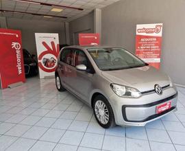 Volkswagen up 1.0 Move up 60cv my20