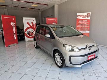 Volkswagen up 1.0 Move up 60cv my20