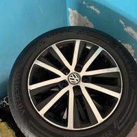 Cerchi vw t6 5x120