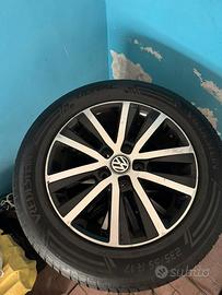 Cerchi vw t6 5x120