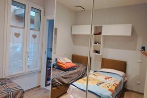 Posto letto libero in bilocale Bologna