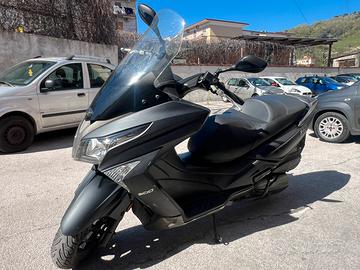 Kymco X-Town 300