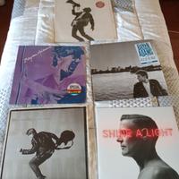 Bryan Adams vinili tutti in blocco 
