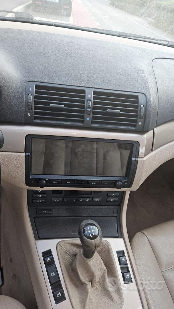 BMW 320I 2000 photo 5