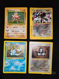 carte Pokemon 