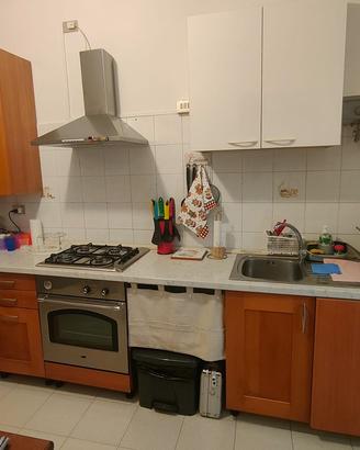Cucina completa